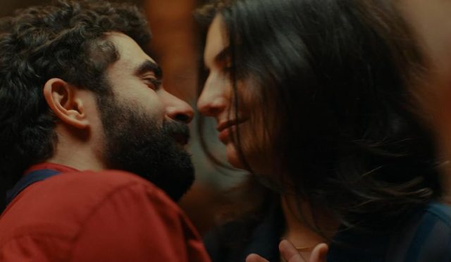 A Sad and Beautiful World