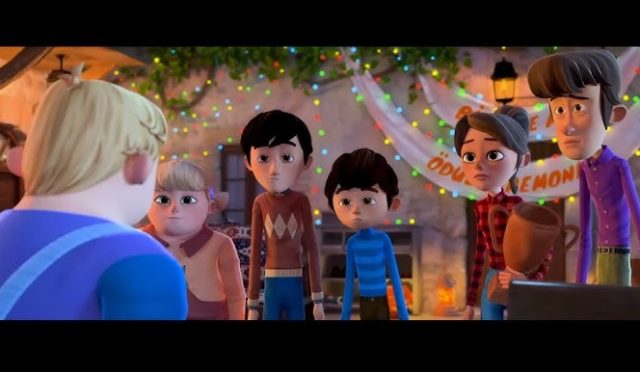 Rafadan Tayfa Gordion