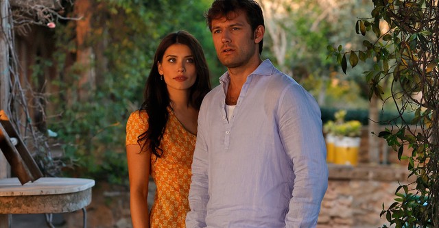 Yıldızların Altında