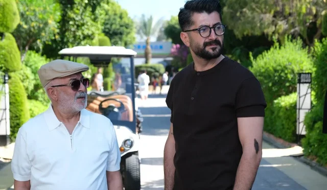 Kıyma Hain Eşer Kendi Düşer
